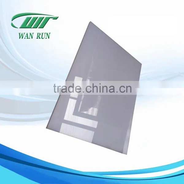 Milky White Acrylic Sheet PMMA photo-4