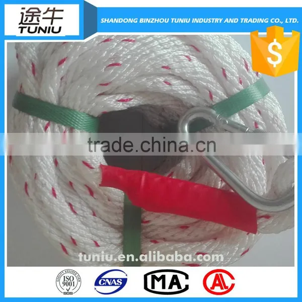 Mooring Rope Marine Rope Thick Rope photo-4