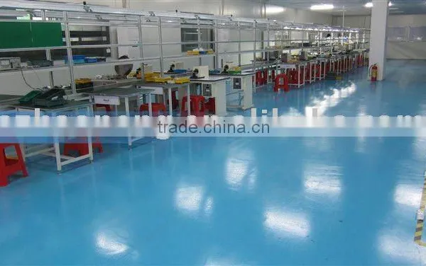 Dry Battery Manufacturing Plant