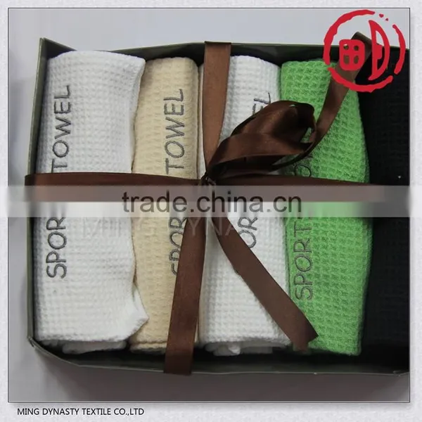 Customized Sports Towels