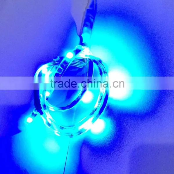 45cm 3528 45SMD RGB Waterproof Led Strip Light photo-3