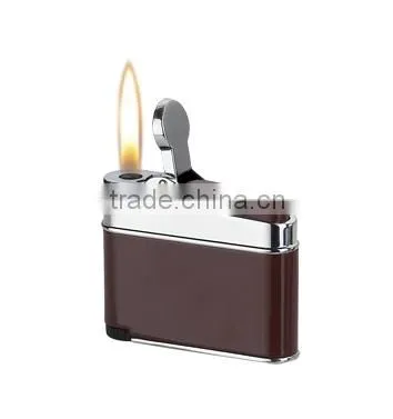 Mini Lighter Metal Cigarette Lighter Electronic Lighter