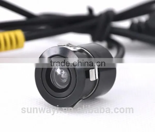 Hot Selling 12V Voltage Car Camera With 18.6/16.5mm Size photo-2