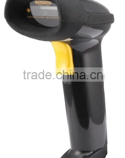 XL-8000 100 Times/second Withstand1.5m Antiknock Design Barcode Scanner photo-2