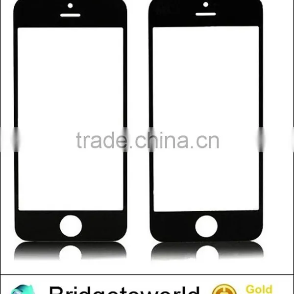 Hot Sale Very Good Quality LCD Display Front Glass for IPhone 5 5S 5C 6 6Plus 4 4S Repair Replacement photo-2