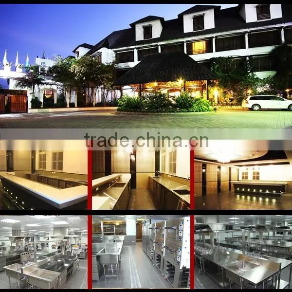 Professional Hotel Kitchen Supply photo-3