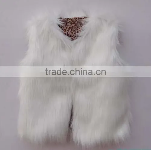 Children's Vest/children's Waistcoat photo-5