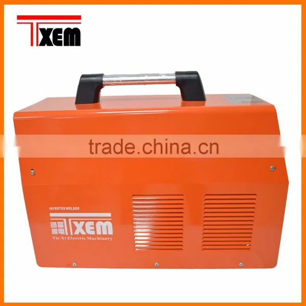 Electrical Tools Inverter Welder dc Welding Machine Made in China Transformer-WS/TIG-315A photo-3