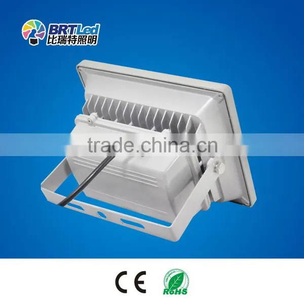 Die Casting Aluminium New Design 200W Smd Led Flood Light photo-6