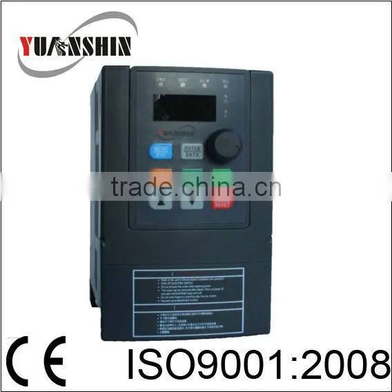 YX3000 Mini Series Flux Vector Frequency Inverters