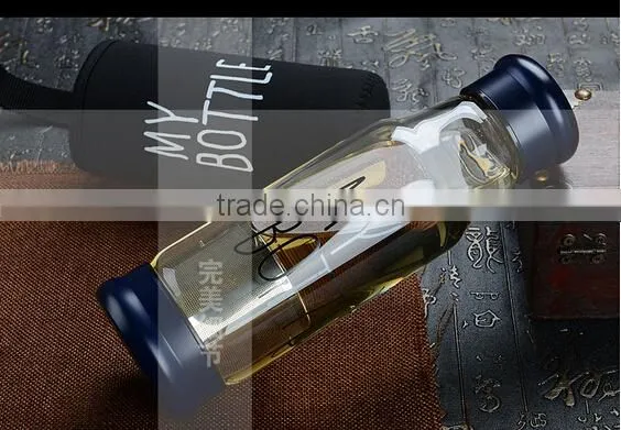 Different Design Good Quality Water Filter Bottle Manufacturer photo-4