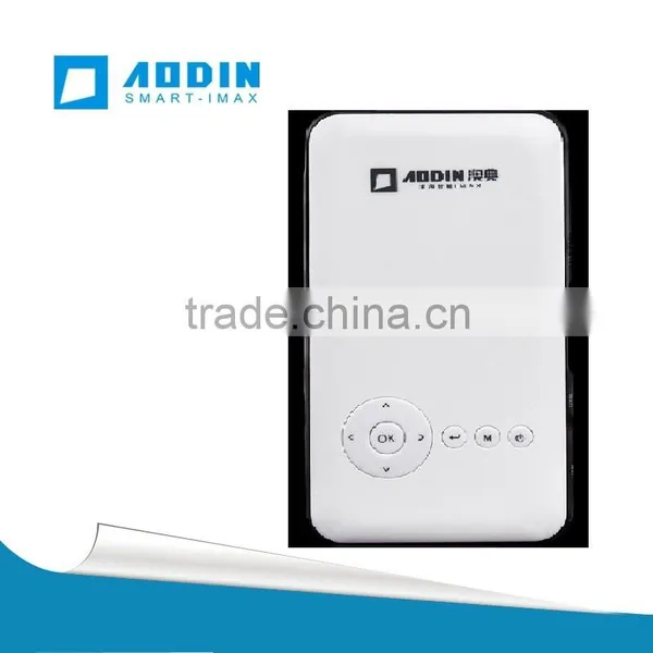 Upgraded High Brightness Android Full HD 1080p LED Projector,best WIFI Home Theater Video Game photo-2
