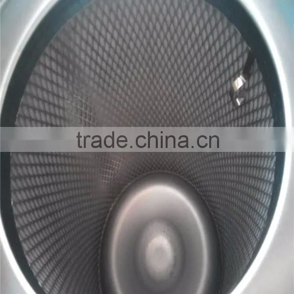 High Quality Hot Selling Low Cost Oil Separator Price for Hitachi 75HP ( OD220 H265mm ) photo-5