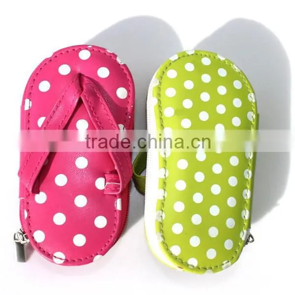 Promotional Cute Shoes Shape Manicure and Pedicure Set for Wholesale photo-3