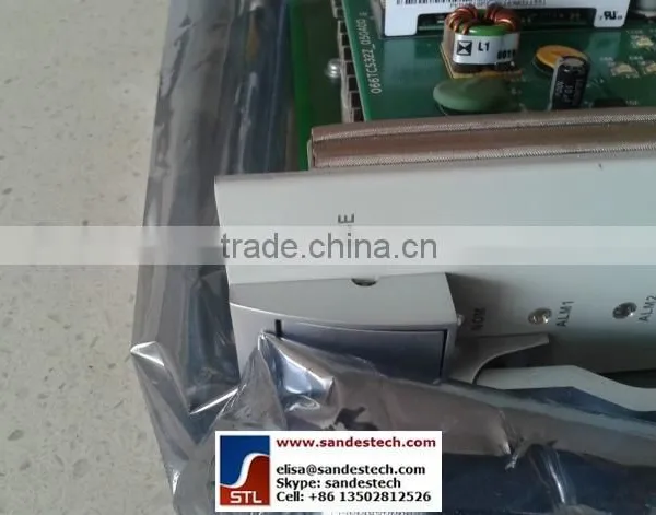 ZTE CSE 33515TCS256P_060600-R5 With TCS256P TCS128P Cross Clock Board for ZTE ZXMP S380 S385 S390 SDH photo-2