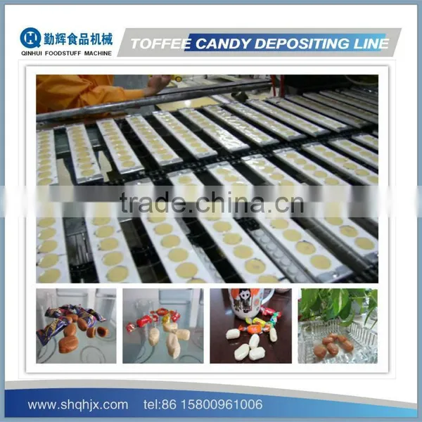 Filled Soft Candy Plant