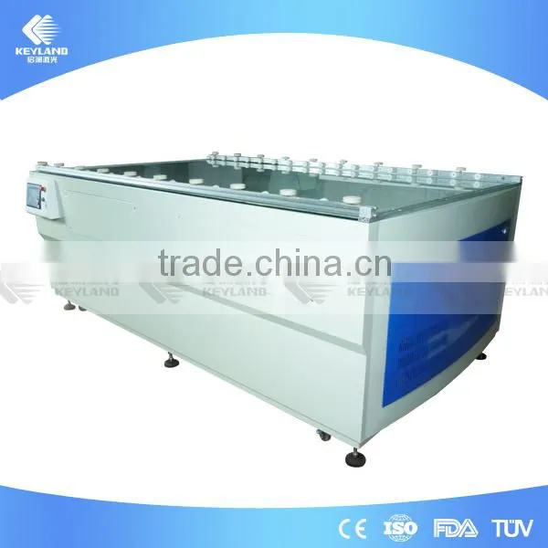 Keyland PLC PV Module IV Tester for ISC Voc Pmax Vm Im FF EFF Temp Rs RSh Testing photo-2