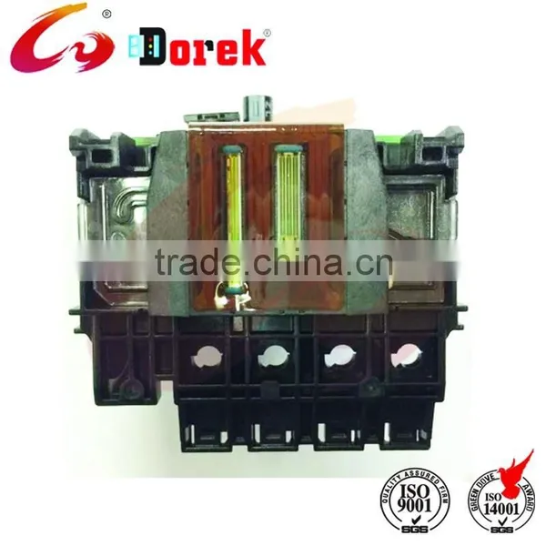 Printhead for HP932 933 Print Head for HP Officejet 6100 6600 6700 7110 7610 Printer Head Quality Choice