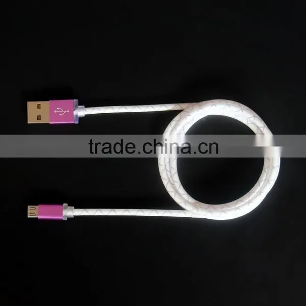 5 Wire Micro Mini Usb Cable photo-2