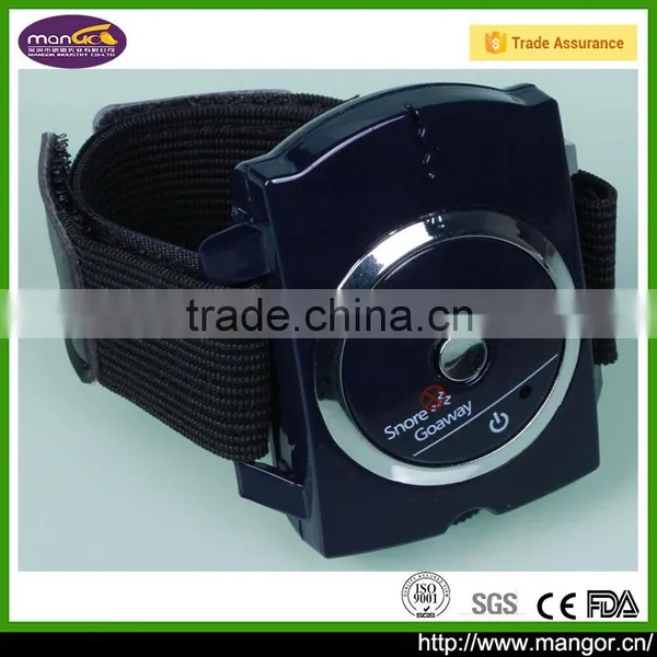 Sleeping Use Low Noise Useful Anti Snore Solutions Device For Obese Snorers photo-2