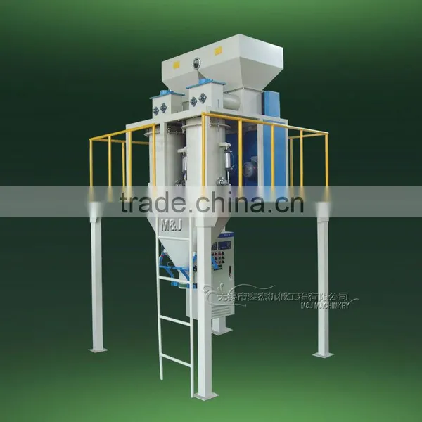 Fertilizer Bag Filling Machine for pp Woven Bag photo-5