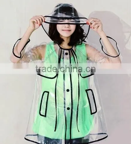 Breathable and UV Protection TPU Sheet for Rain Coat photo-2