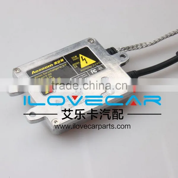 HOT Selling Aozoom Quick Start Ballast for Light HID Lamp by OEM/super Quality With 1 Year Warranty photo-6