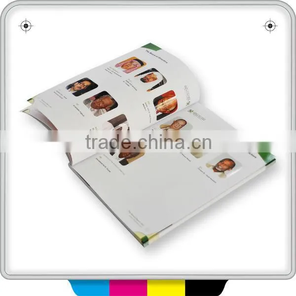 Hot Sale Eco-friendly Cheap Book Printing photo-2