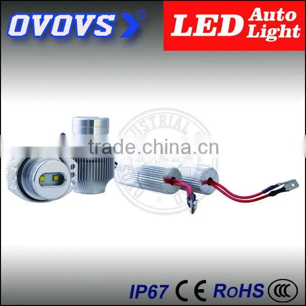 Ovovs Cheap Price 10w Led Marker With Angle Eye for B-MW Headlight photo-3