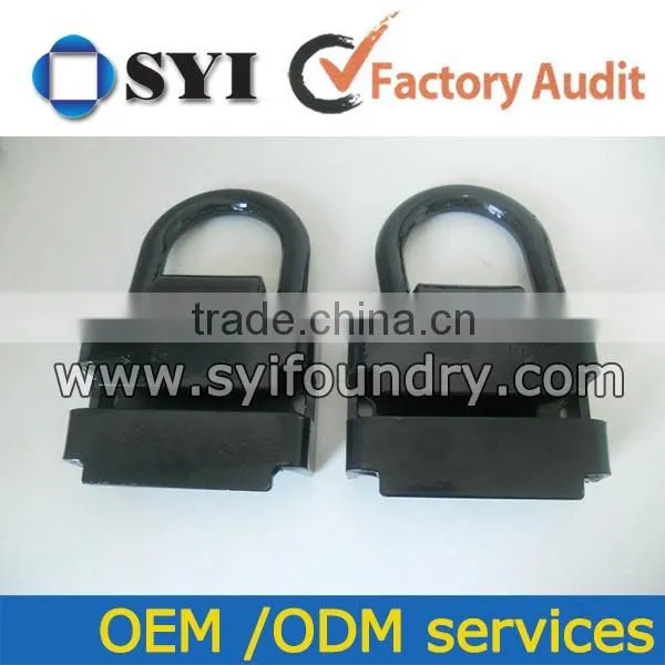 Stamping D-ring