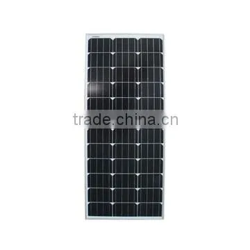 Mono Crystalline Solar Panel photo-5