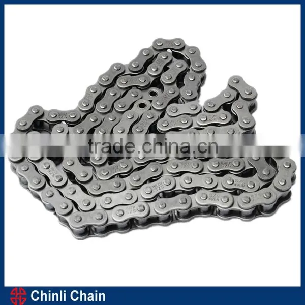 428H Motorcycle Chain,Alloy Motorcycle Chain ,Standard Roller Chain for Motorcycle photo-2