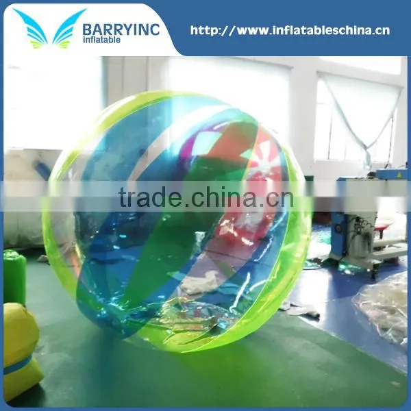 Customized Adult Size Kids Size Inflatable Water Walking Ball Price photo-2