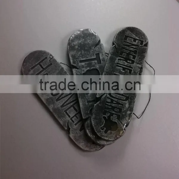 YIWU Polystyrene Guideboard/ Foam Guideboard for Halloween Decoration photo-2