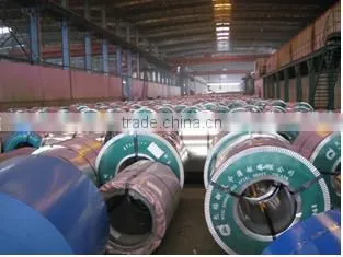 Ppgl,ppgi Coil Manufacturer in China Jiangsu