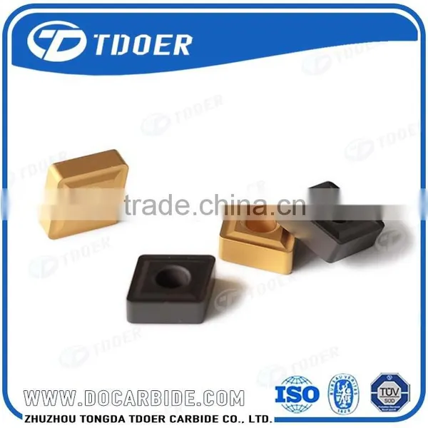 CNC Insert Types Cnc Turning Tool Inserts photo-3