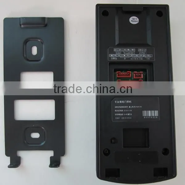 F6 Fingerprint Time Attendance System and Cheap Biometric Fingerprint Time Attendance System photo-3