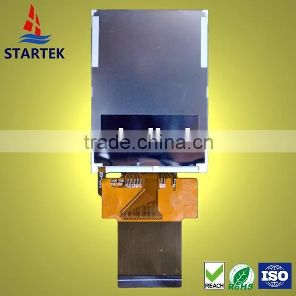 Panel Display 2.6 Inch IPS Graphic Panel and Sunlight Readable IPS Screen Panel With High Contrast photo-3