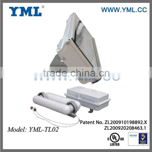 With UL CE ETL Induction Lamp Tunnel Light photo-4