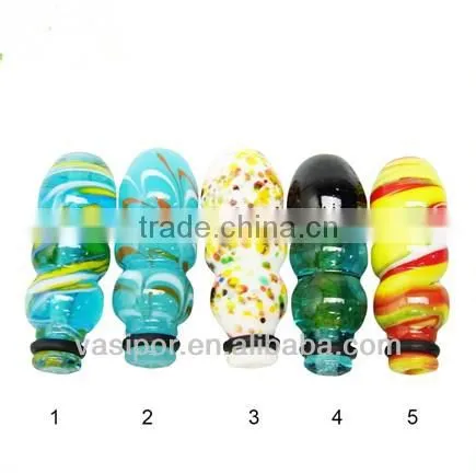 510 Glass Mouthpiece 510 Drip Tip China Exclusive Manufacturer Quality Choice