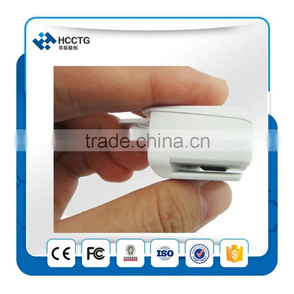Supports ISO 18092 Tags (NFC Tags) SMART/NFC Swipe Card Reader-ACR31 photo-3
