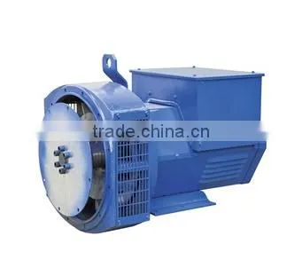 60hz 220 volt generator alternator Container generator