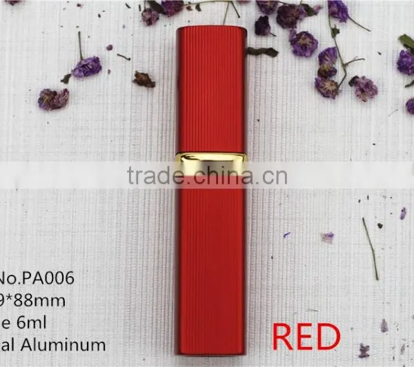 Wholesale Pink Perfume Bottle photo-5