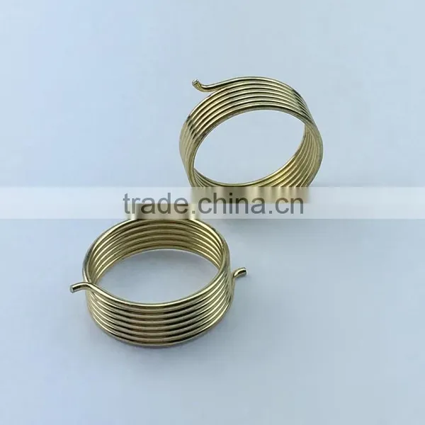 Mini Hot Sale Torsion Spring on Sale With Latest Price photo-3