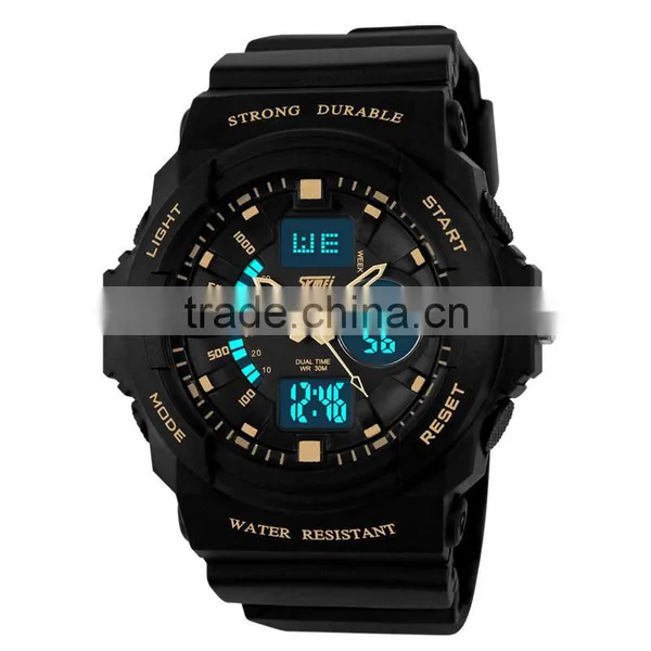 Skemi Fashion Multi-functions Sport Watch photo-3