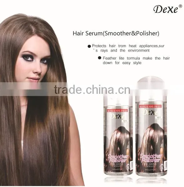 2016 Hair Care Manufacture for Repair and Smooth Hair Polisher and Smoother photo-6