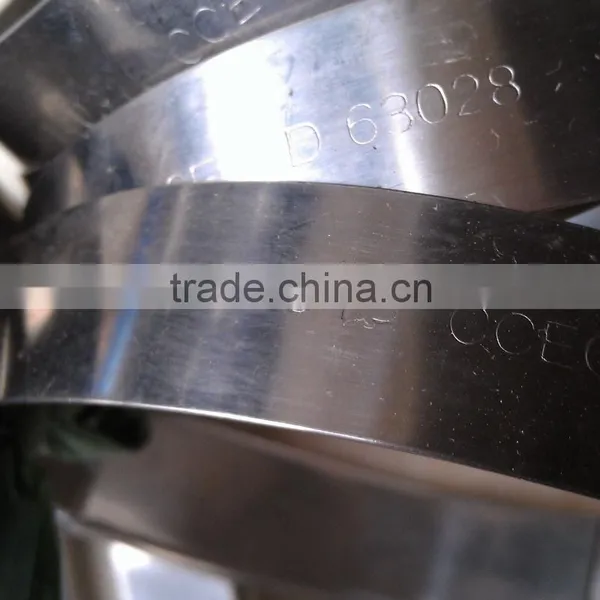 Clamp t Bolt 140315