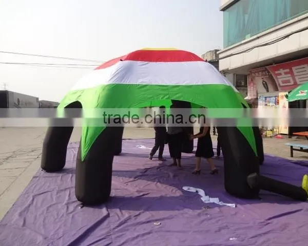 2016 Hot Event Inflatable Igloo Tent,inflatable Party Tent,giant Inflatable Dome Tent photo-3