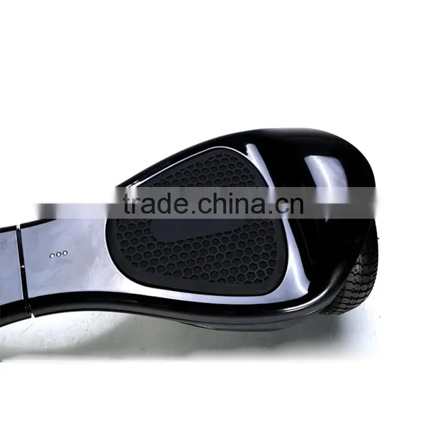 Newest 2 Wheels Electric Self Smart Balancing Scooters Mini Drifting Board Hover Board Electric Scooter photo-5