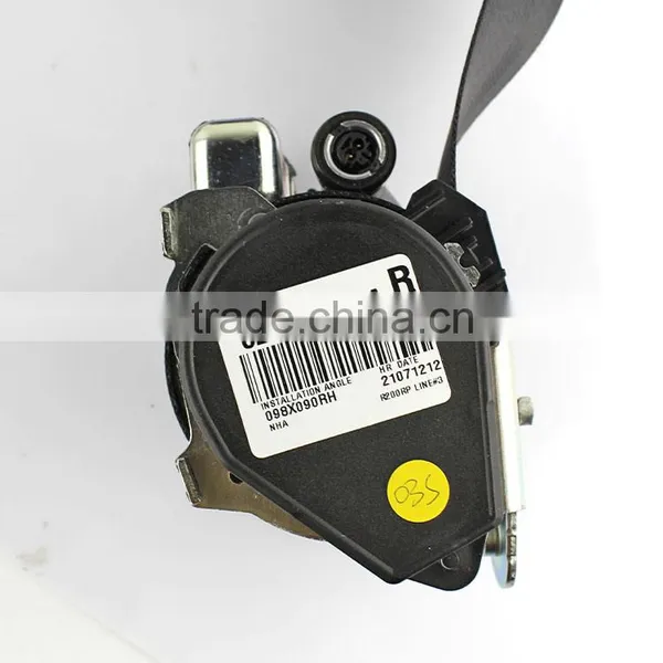 Seat Belt Pretensioner Manufactuer photo-5